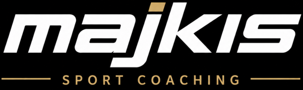 Majkis Sport Coaching Logo