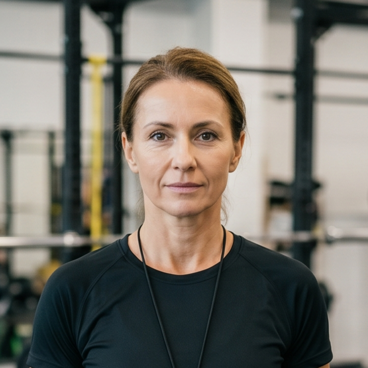 Anna Wiśniewska