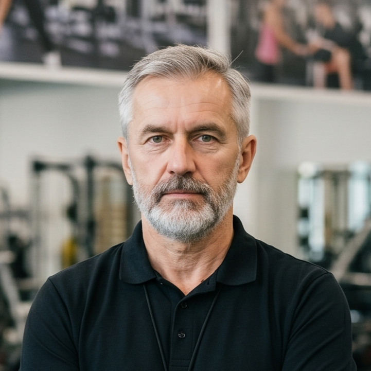 Piotr Nowak